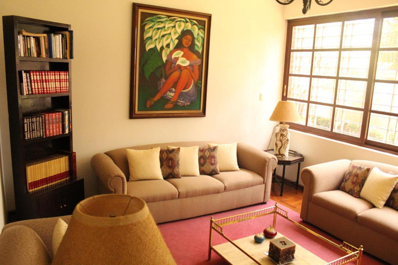 Albergue La Encantada *
