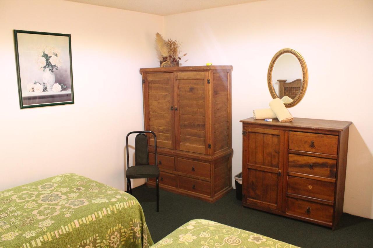 Albergue La Encantada