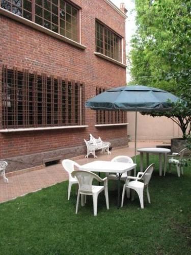 Albergue La Encantada *