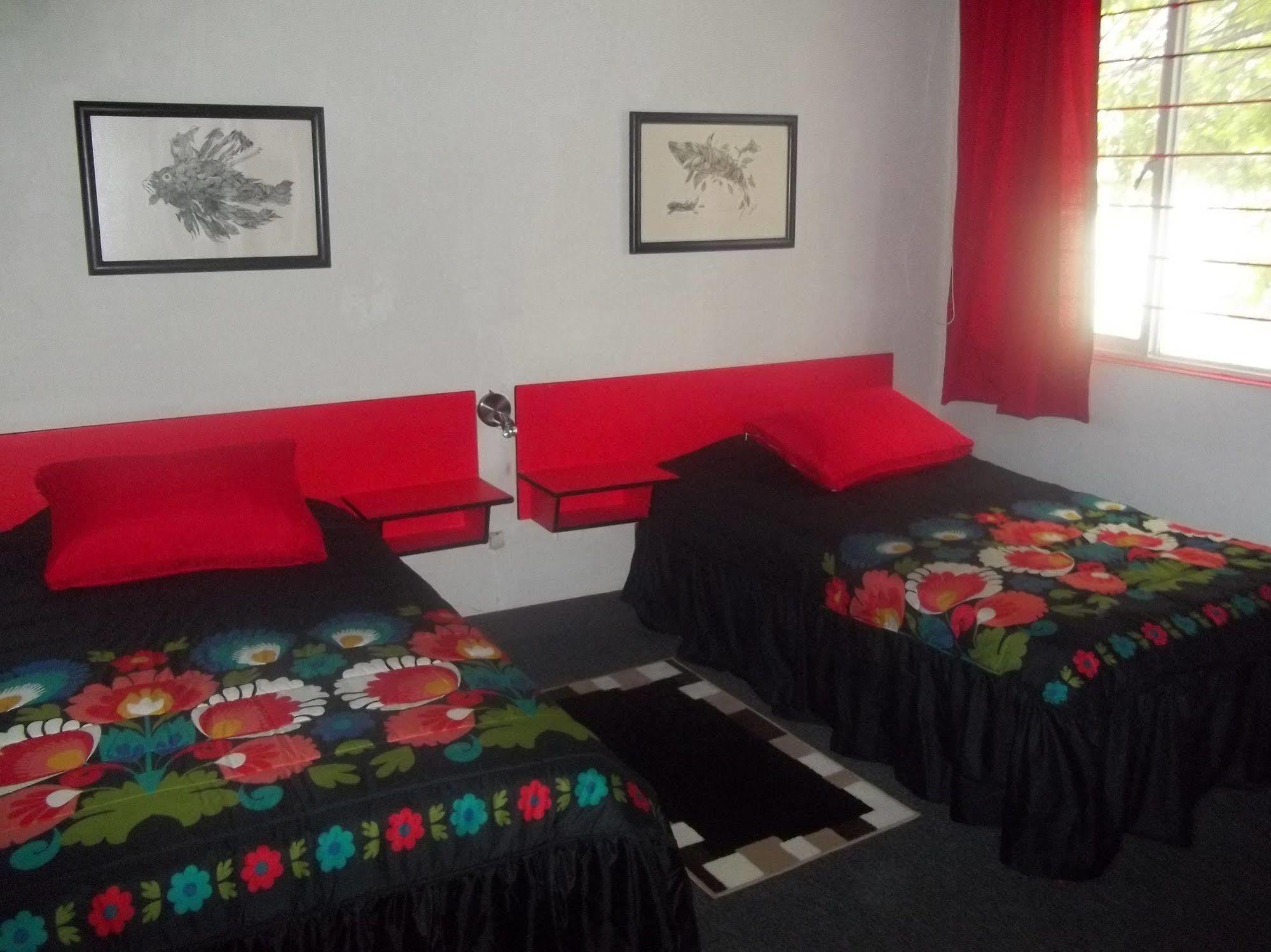 Albergue La Encantada *